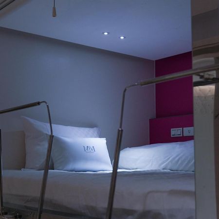 Mmmotel Taoyuan Eksteriør bilde