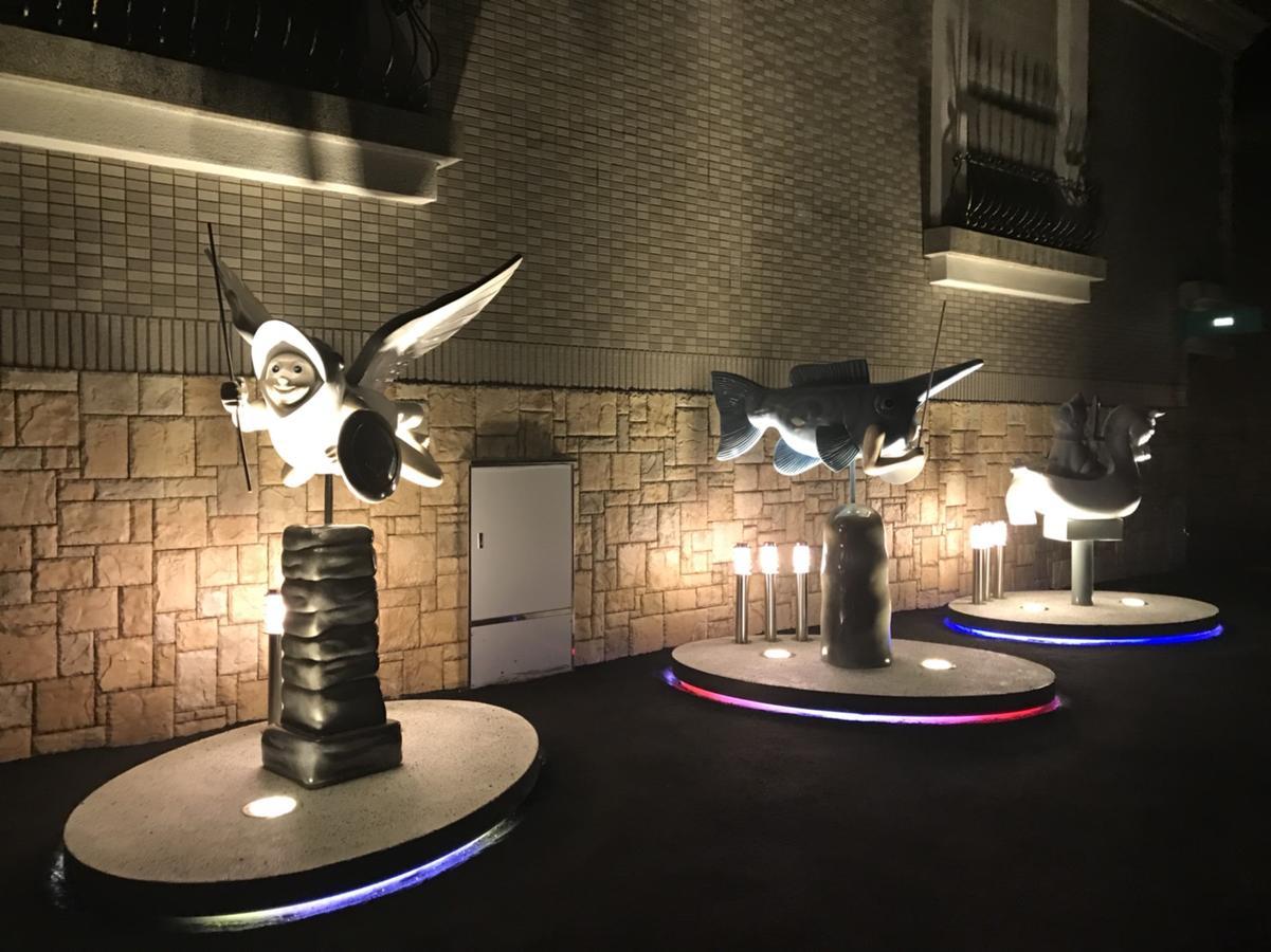 Mmmotel Taoyuan Eksteriør bilde
